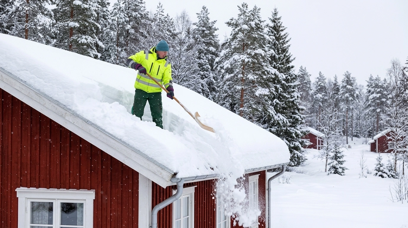 takskottning