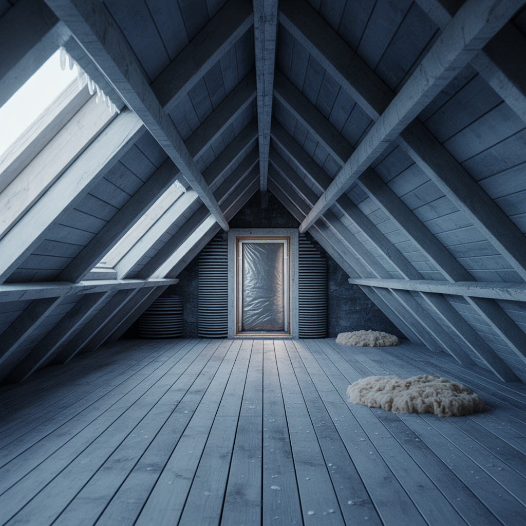 kallvind som blir fuktig felsokning och atgarder