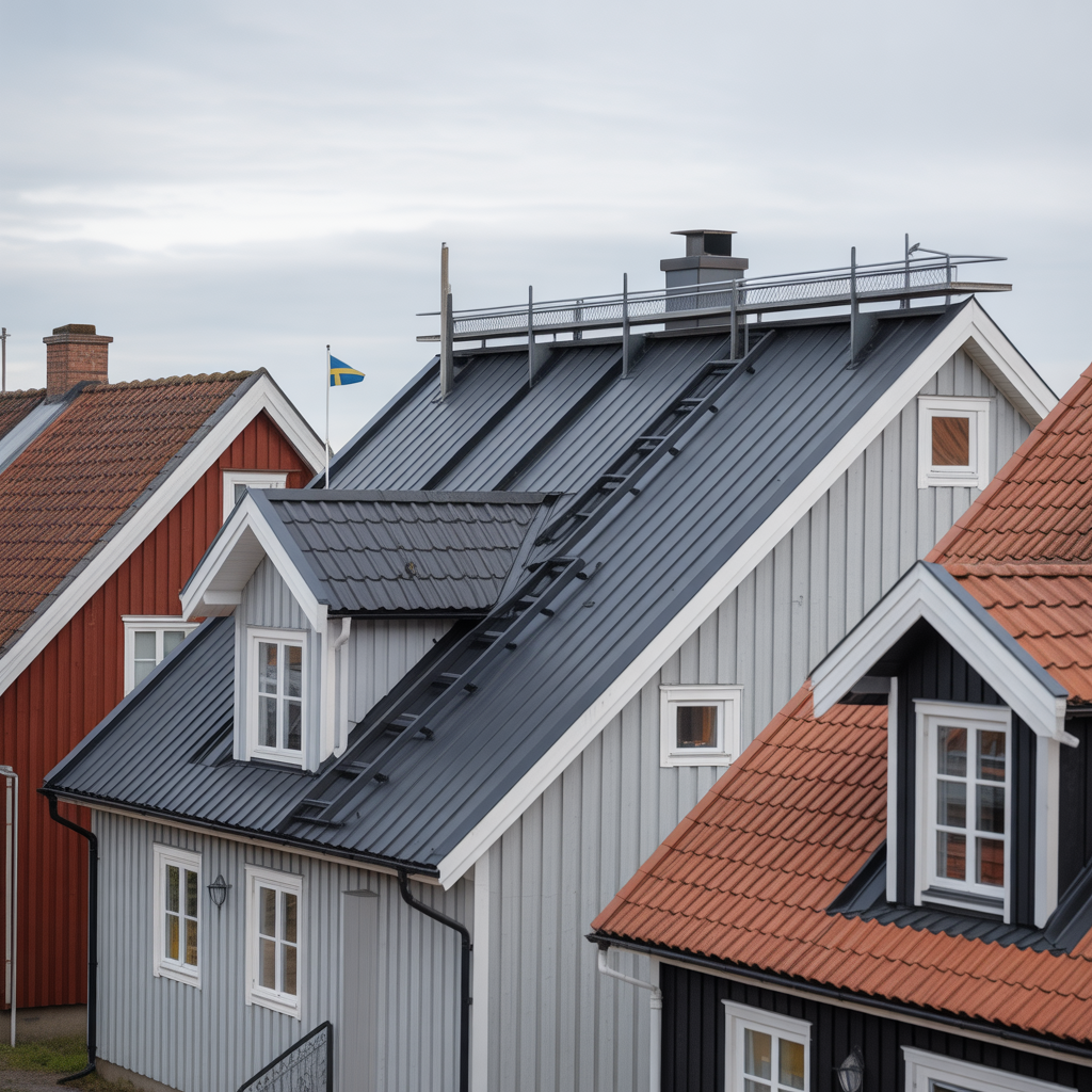 taksteg och gangbryggor regler placering och kostnad