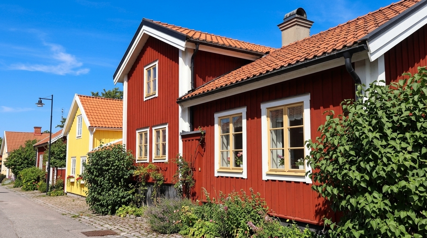 takläggare